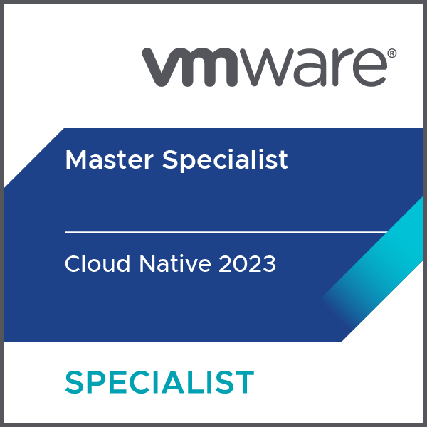 VMware VCMS